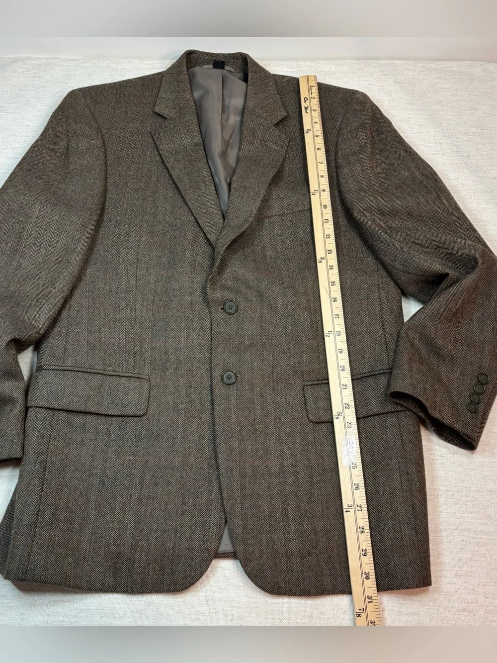 Saddlebred gently used